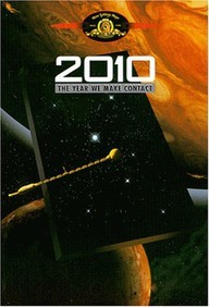 2010 Movie Cover